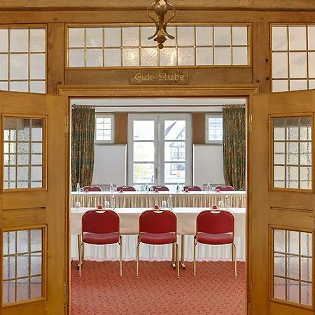 Отель Schnitterhof