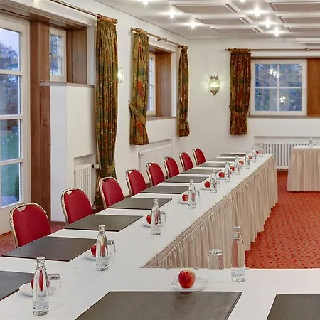 Schnitterhof Бад-Зассендорф