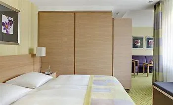 Schnitterhof Hotell 4*