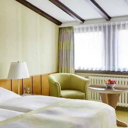 Hotell Schnitterhof Bad Sassendorf