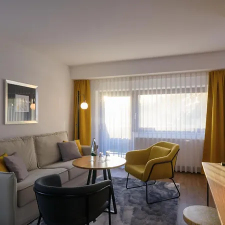 Schnitterhof Отель