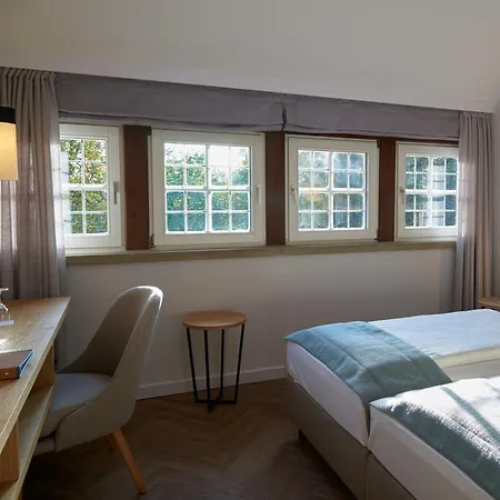 Schnitterhof Бад-Зассендорф