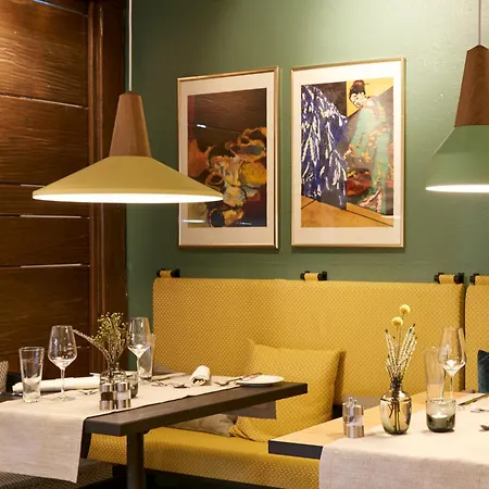 Отель Schnitterhof Бад-Зассендорф