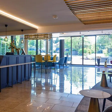 Отель Schnitterhof