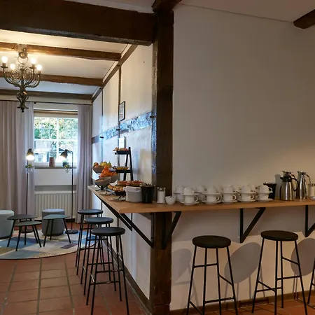 Schnitterhof Отель Бад-Зассендорф