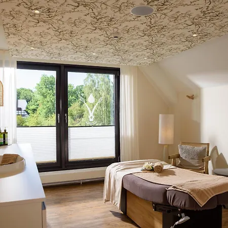 Schnitterhof Отель