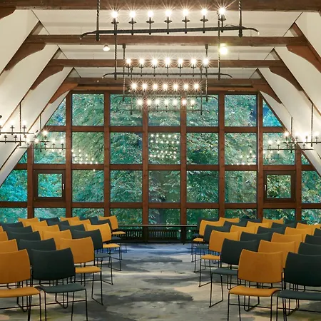 Schnitterhof Отель 4*