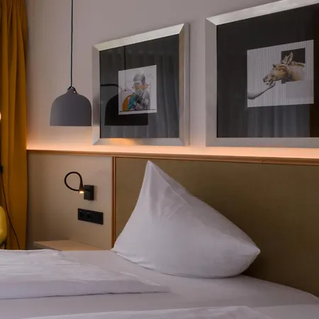 Hotel Schnitterhof Bad Sassendorf