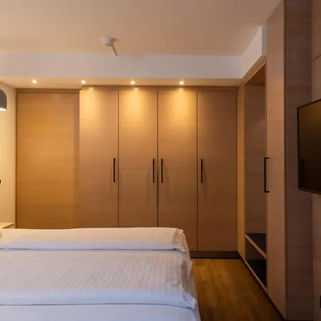 Schnitterhof Hotell