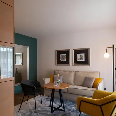 Schnitterhof Hotell 4*