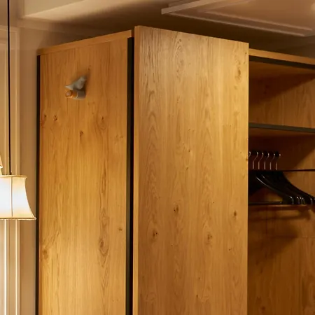Hotell Schnitterhof 4*