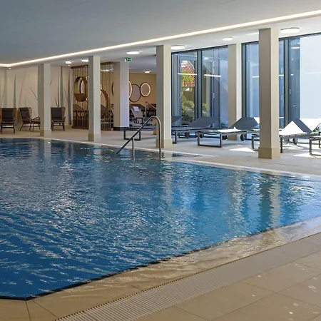 Hotel Schnitterhof Bad Sassendorf