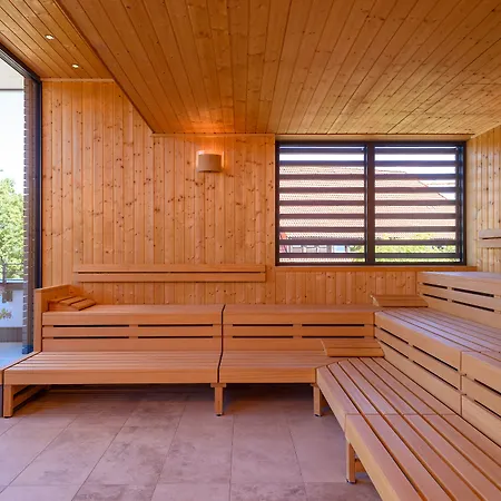 Отель Schnitterhof