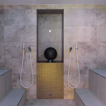 Schnitterhof Бад-Зассендорф