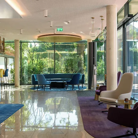 Отель Schnitterhof Бад-Зассендорф