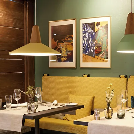 Schnitterhof Бад-Зассендорф