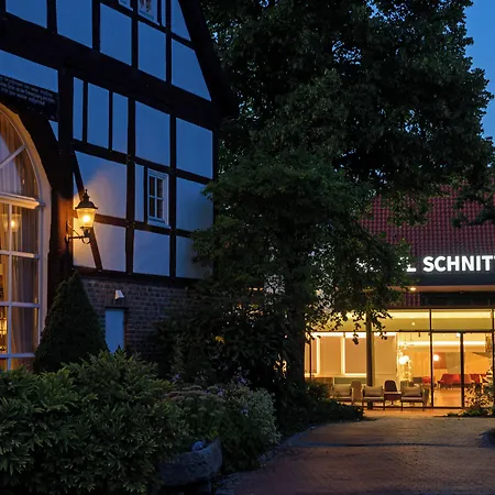 Schnitterhof