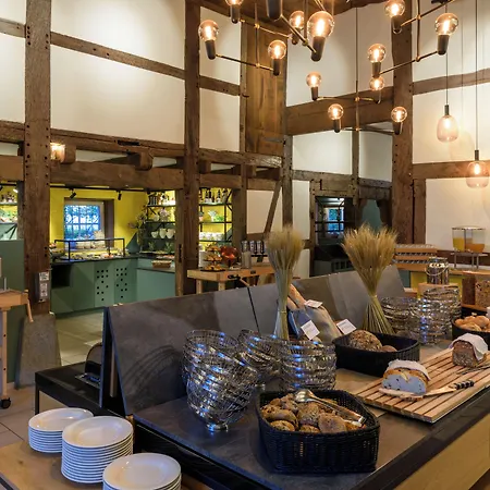 Отель Schnitterhof