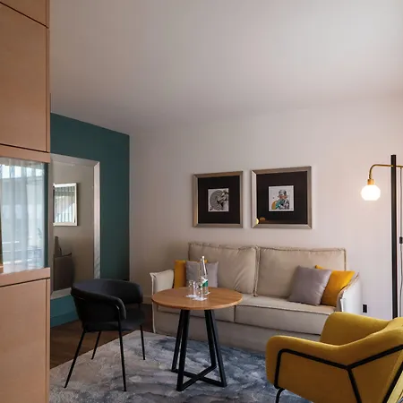 Schnitterhof Бад-Зассендорф