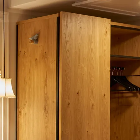 Schnitterhof Отель 4*