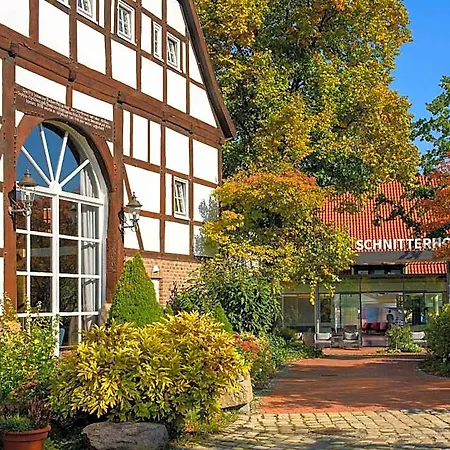 Schnitterhof 4*