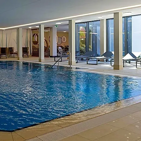 Schnitterhof Hotel Bad Sassendorf