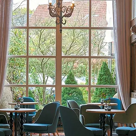 Hotel Schnitterhof Bad Sassendorf