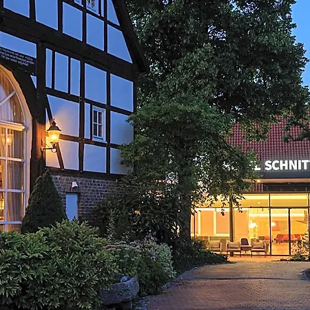 Schnitterhof