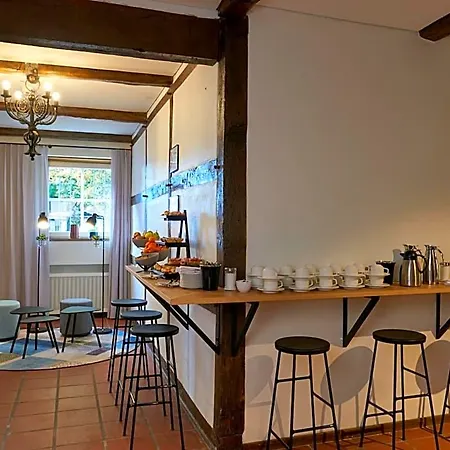 Hotel Schnitterhof 4*