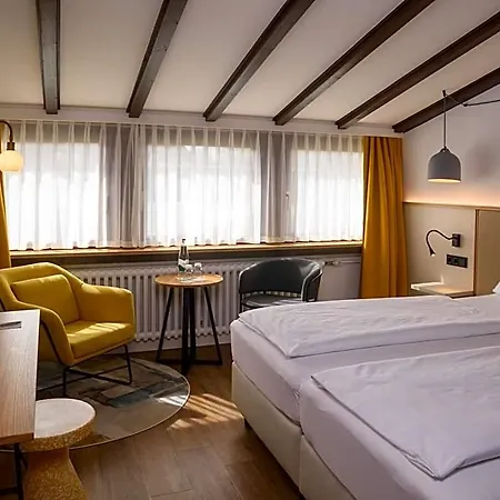 Hotel Schnitterhof Bad Sassendorf