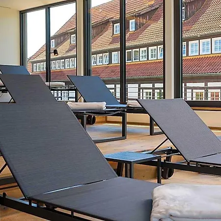 Schnitterhof Hotel Bad Sassendorf