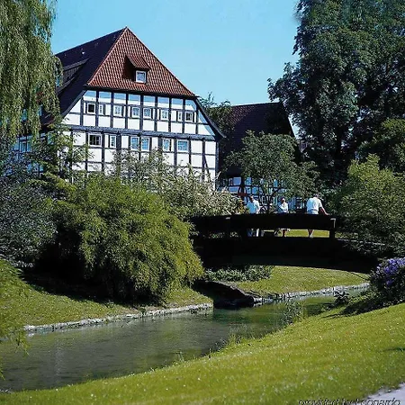 Hotel Schnitterhof Bad Sassendorf