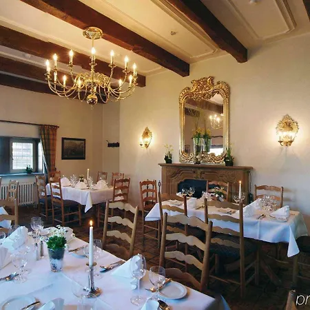 Schnitterhof 巴特塞森多夫