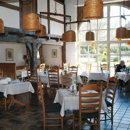 Schnitterhof 酒店 4*