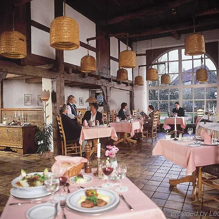 Schnitterhof Отель 4*