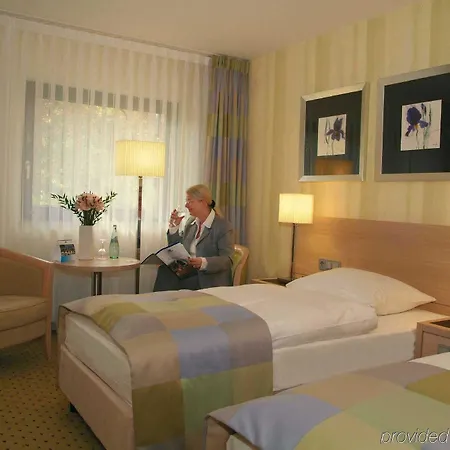 Schnitterhof Отель Бад-Зассендорф