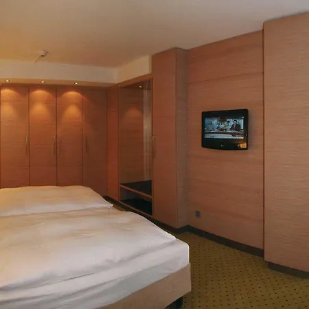 Hotell Schnitterhof 4*