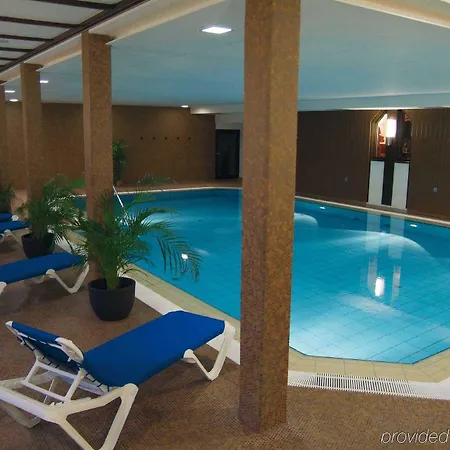 Schnitterhof Hotel 4*