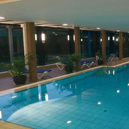Hotell Schnitterhof