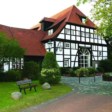 酒店 Schnitterhof