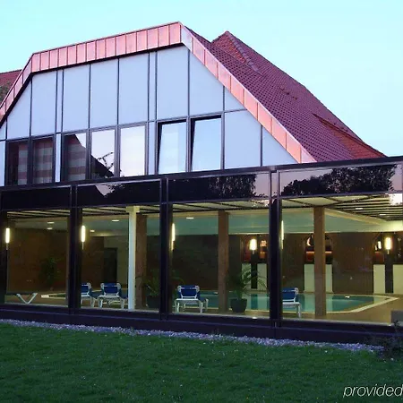 Отель Schnitterhof