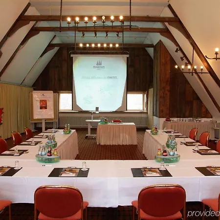 Schnitterhof Бад-Зассендорф