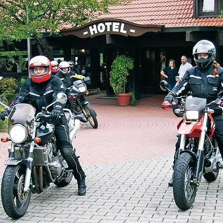 Отель Schnitterhof