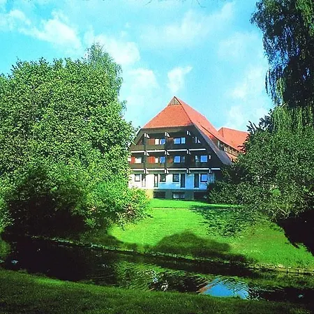 Schnitterhof Отель