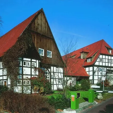 Schnitterhof 4*