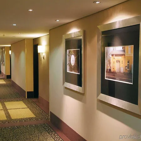 Schnitterhof 4* Бад-Зассендорф