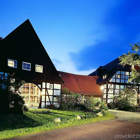 Отель Schnitterhof