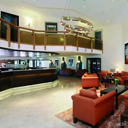 Schnitterhof Hotel Bad Sassendorf