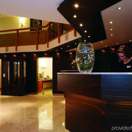 Schnitterhof Отель 4*