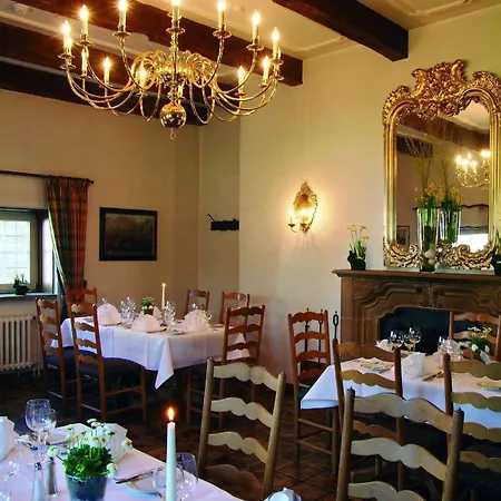 Schnitterhof Hotell Bad Sassendorf
